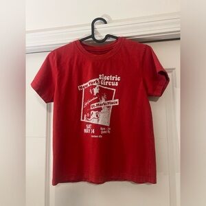 Brandy Melville Baby Tee